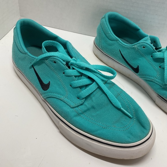 Nike SB shoe sz 8 - Picture 2 of 8